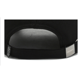 Muscle Training Baseball Snapback Cap