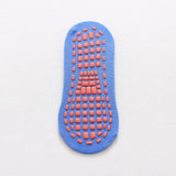 5 Pair Pack Indoor Yoga Anti-skid Socks