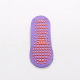 5 Pair Pack Indoor Yoga Anti-skid Socks