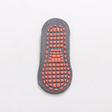 5 Pair Pack Indoor Yoga Anti-skid Socks
