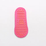 5 Pair Pack Indoor Yoga Anti-skid Socks