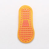 5 Pair Pack Indoor Yoga Anti-skid Socks