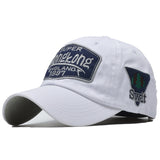 England 1997 Gym Baseball Cap