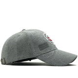 Austria's Stamp Snapback Baseball Cap