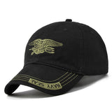 Navy Seal Gym Baseball Cap