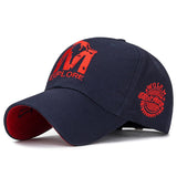 Wolf Streetwear Gym Baseball Cap