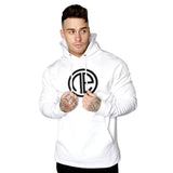 Bodybuilding Autumn Fitness Hoodie