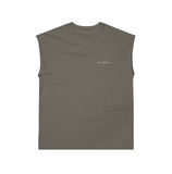 Summer Cotton Strength Tank Top