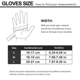 Gym Weightlifting Half Finger Gloves