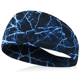 Absorbent Sport Sweat Headband