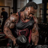 Summer Bodybuilding Power Tank Top