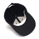 High Quality Cotton Skull Baseball Cap