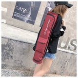 Gym Fitness Backpack For Yoga Mat Large Capacity
