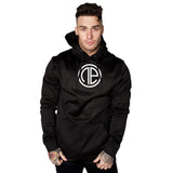 Bodybuilding Autumn Fitness Hoodie