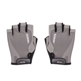Gym Weightlifting Half Finger Gloves