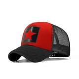 Summer Mesh Gym Baseball Cap