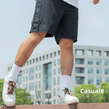 Running Fitness Gym Breathable Shorts