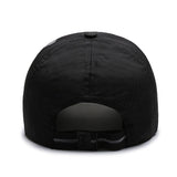 Summer Breathable Reflective Baseball Cap