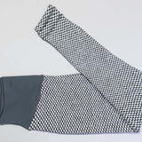 Gym Workout Quick Dry Leggings