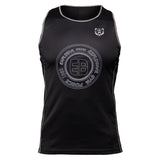 Summer Bodybuilding Power Tank Top