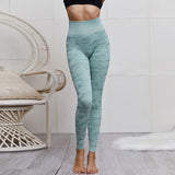 Gym Workout Activewear Leggings