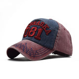 Nebraska 081 Vintage Baseball Cap