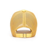 Summer Fashion Mesh Baseball Cap