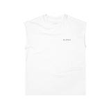 Summer Cotton Strength Tank Top