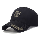 US Army Adjustable Baseball Cap