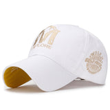 Wolf Streetwear Gym Baseball Cap