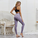 Gym Workout Activewear Leggings