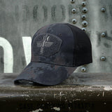 Gym Training Tactical Baseball Cap