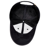 Camouflage Gym Baseball Cap
