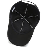 Muscle Training Baseball Snapback Cap