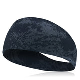 Absorbent Sport Sweat Headband