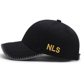 New Baseball Gym Training Snapback Cap