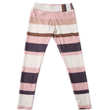Multi Color Yoga Sport Leggings