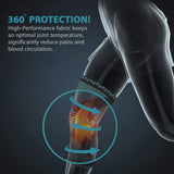 Basketball Volleyball Tennis Knee Support