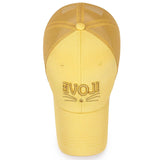 Summer Fashion Mesh Baseball Cap