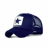 Summer Mesh Gym Baseball Cap