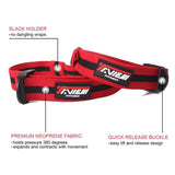 Fitness Occlusion Muscle Building Bands (Also sold separately)