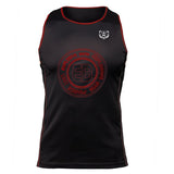 Summer Bodybuilding Power Tank Top