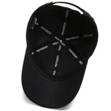 Gym Baseball Sports Snapback Cap