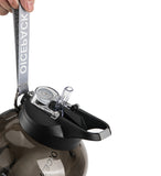 Portable Leak-Proof BPA Free 3780ml Water Bottle