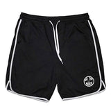 Gym Exercise Training Quick Drying Shorts