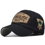 England 1997 Gym Baseball Cap