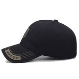 US Army Adjustable Baseball Cap