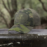 Gym Training Tactical Baseball Cap
