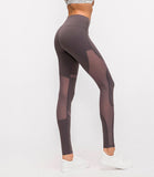 Push Up Yoga Workout Leggings