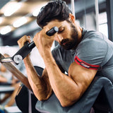 Fitness Occlusion Muscle Building Bands (Also sold separately)
